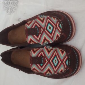 Ariat women's cruisers